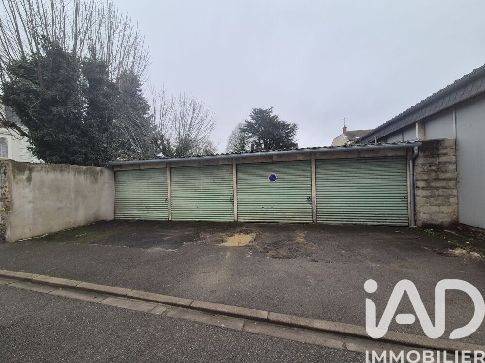 Vente Terrain Vente Terrain à bâtir 210 m&sup2; La ferté sous jouarre
