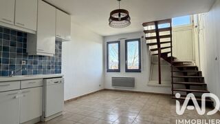  Appartement à vendre 3 pièces 58 m²
