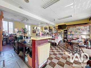  Maison à vendre 9 pièces 186 m²