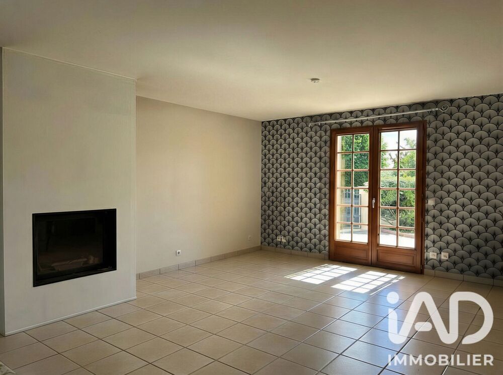Vente Maison Vente Maison/villa 5 pièces Beaugency