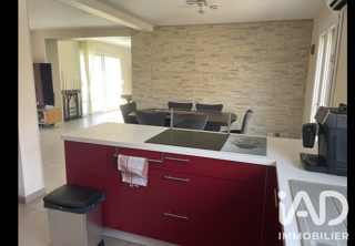  Maison à vendre 5 pièces 128 m²