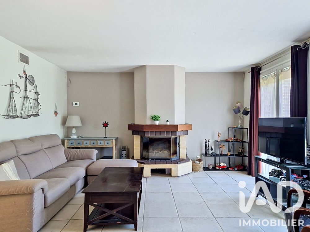 Vente Maison Vente Maison/villa 6 pièces Le mesnil-saint-denis