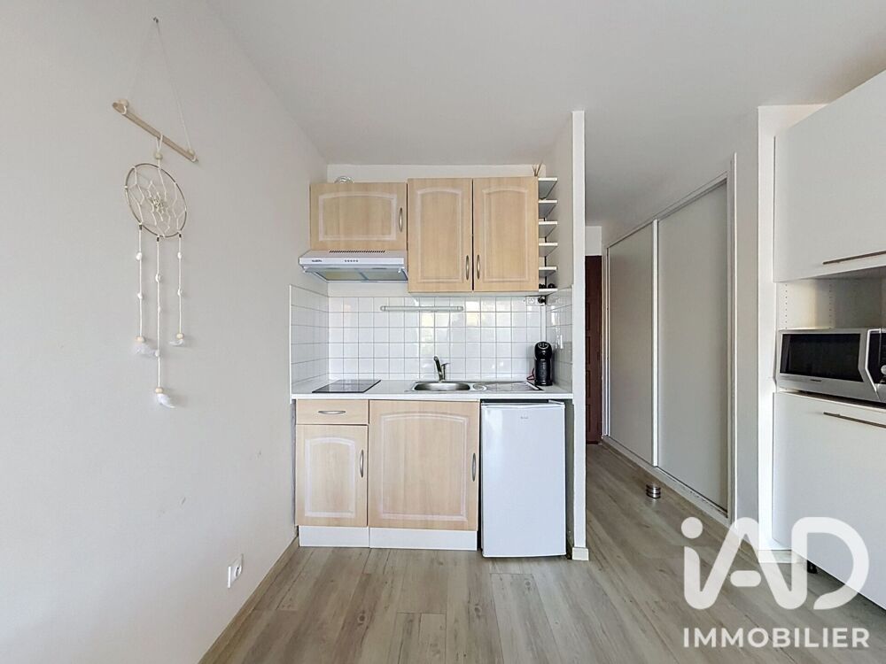 Vente Appartement Vente Appartement 1 pièce Agde