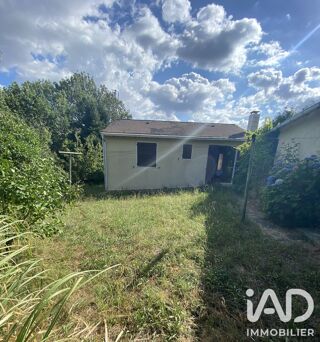  Maison à vendre 6 pièces 70 m²