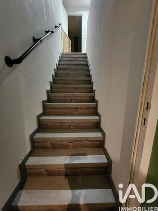  Maison � vendre 3 pi�ces 78 m�