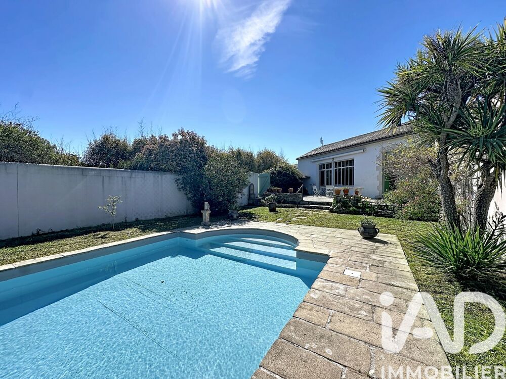 Vente Maison de ville 7 pièces