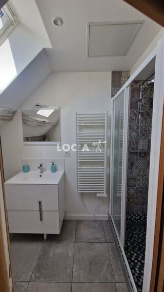  Appartement � louer 2 pi�ces 27 m� Dijon