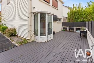 Vente Maison Vente Maison/villa 5 pièces Orvault