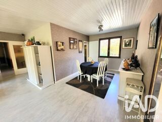  Maison à vendre 5 pièces 125 m²