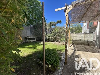  Appartement � vendre 1 pi�ce 21 m�
