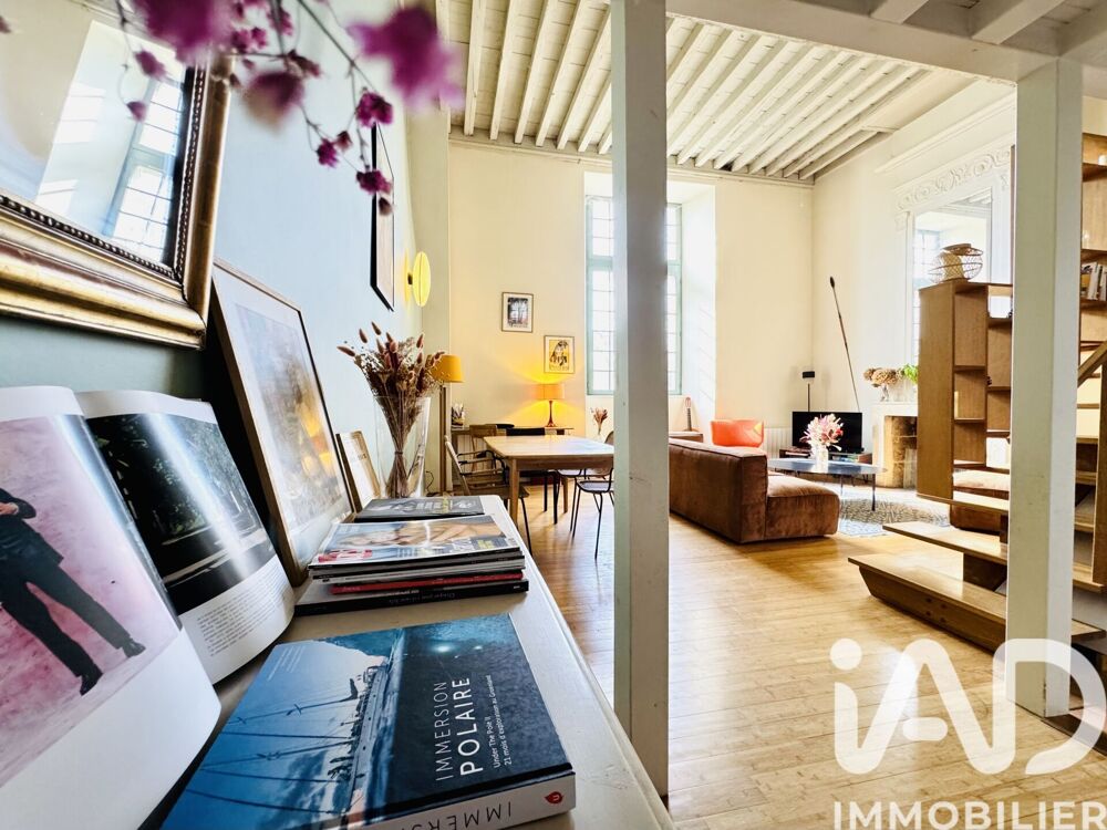 Vente Appartement Vente Appartement 4 pièces Bordeaux