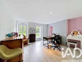  Maison à vendre 9 pièces 261 m²