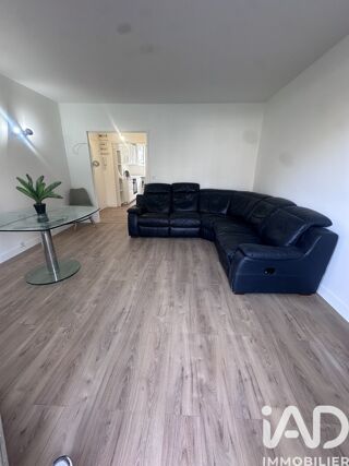  Appartement à vendre 4 pièces 75 m²