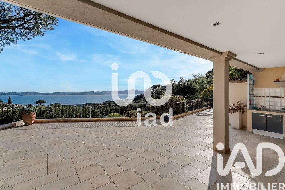 Vente Maison d'architecte 7 pièces