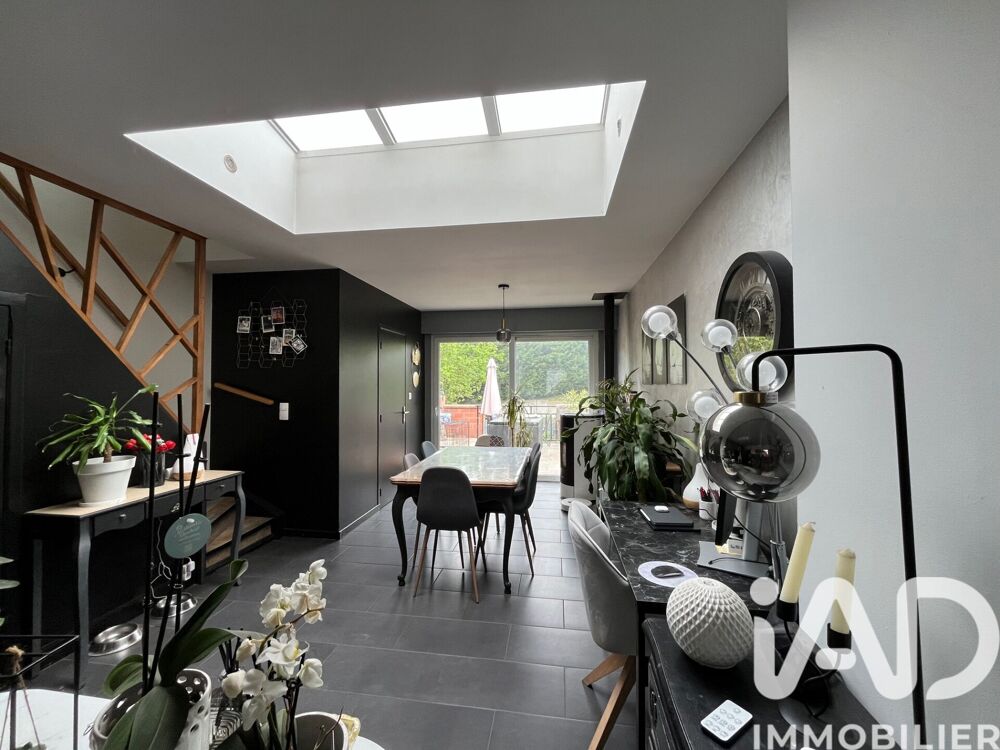 Vente Maison/villa 4 pièces