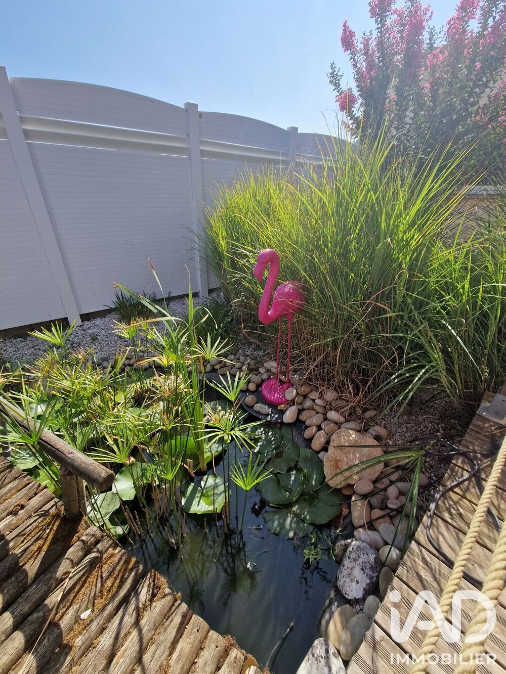 à vendre  Maison Le Fenouiller (85800)