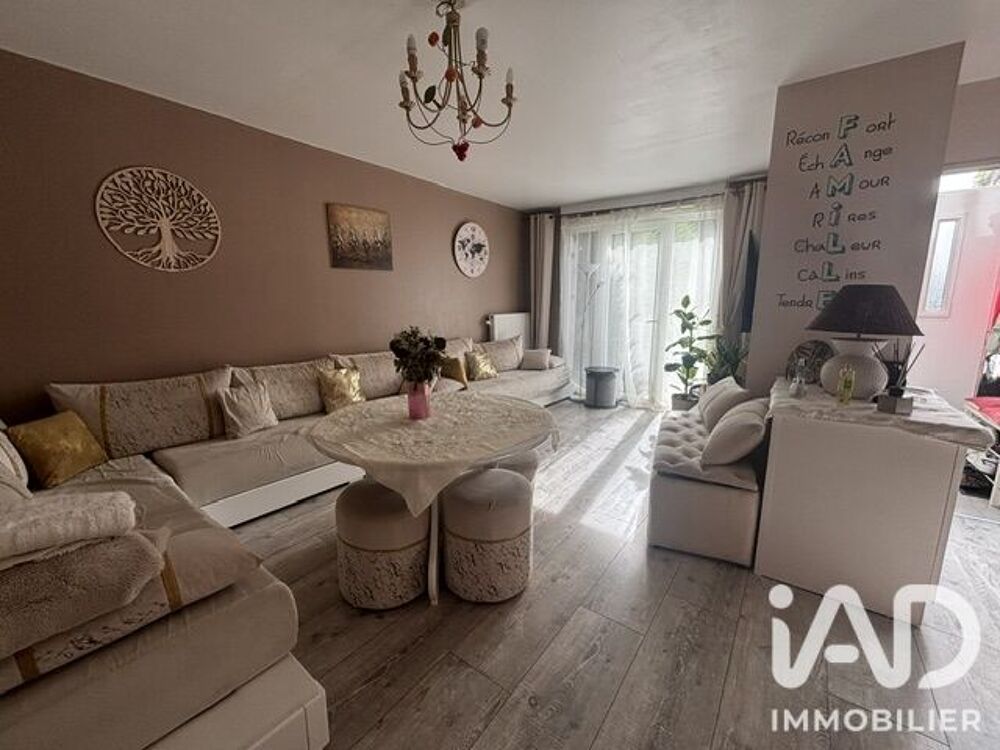 Vente Maison Vente Maison/villa 5 pièces Épinal