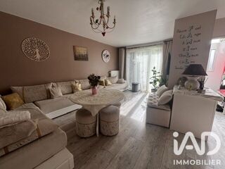  Maison à vendre 5 pièces 101 m²