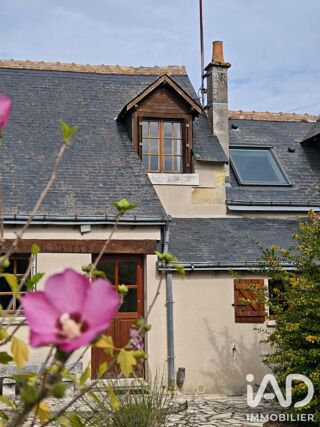  Maison à vendre 5 pièces 128 m²