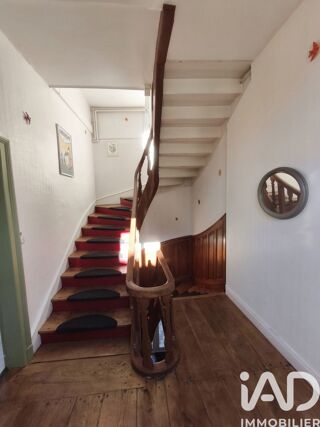  Maison à vendre 15 + pièces 458 m²