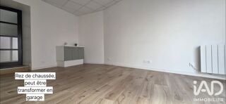  Appartement à vendre 2 pièces 81 m²