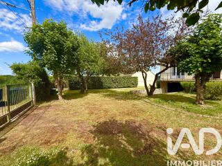  Maison à vendre 5 pièces 89 m²