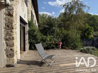  Maison à vendre 4 pièces 123 m²
