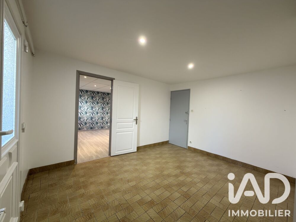 Vente Maison Vente Pavillon 5 pièces Guéret