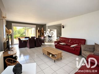  Maison à vendre 5 pièces 155 m²