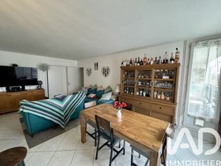  Appartement à vendre 4 pièces 80 m²