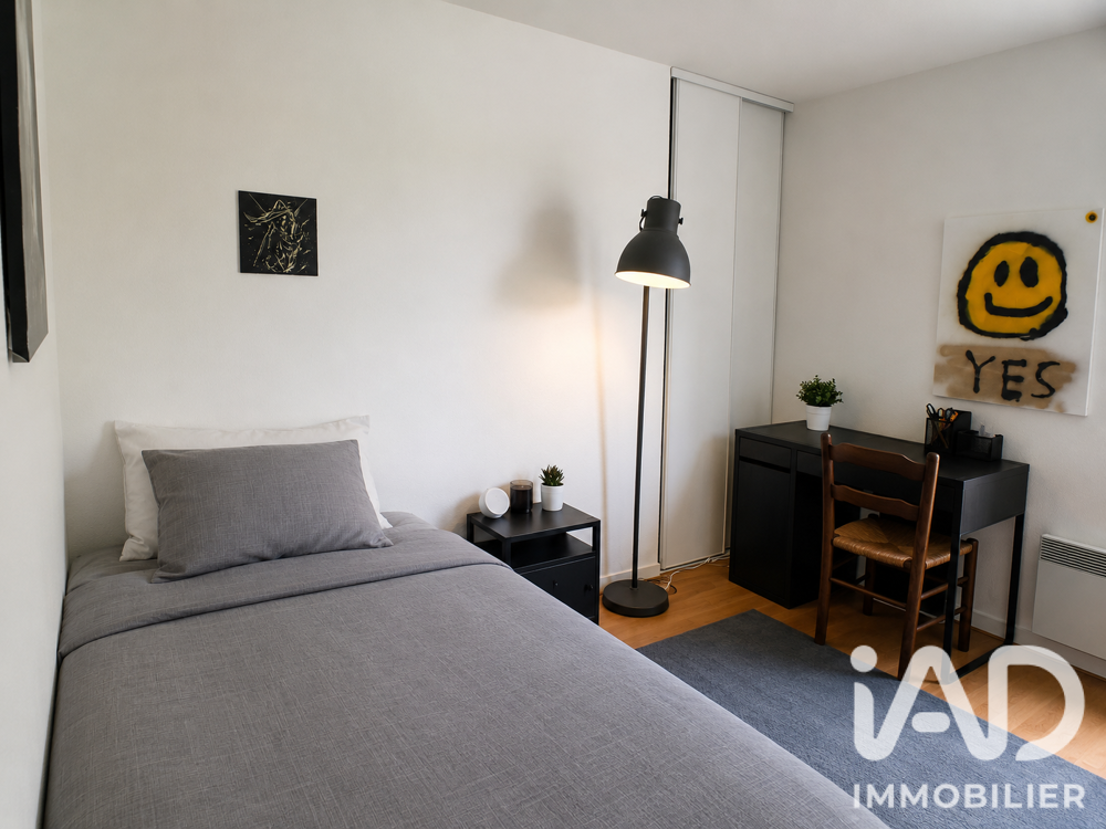 Vente Appartement Vente Appartement 4 pièces Lons
