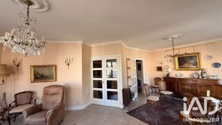  Appartement à vendre 4 pièces 100 m²