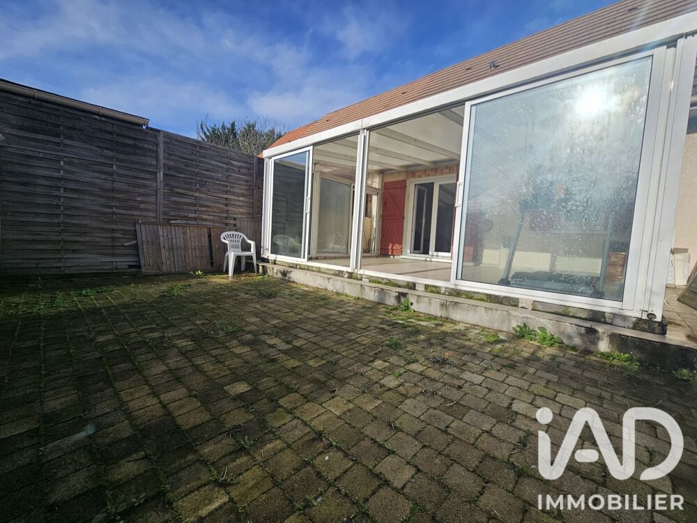 Vente Maison Vente Maison/villa 5 pièces Bonneuil-sur-marne