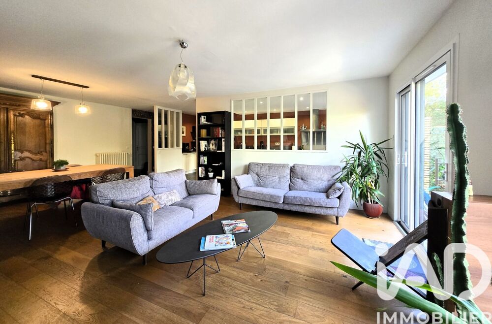 Vente Maison/villa 8 pièces