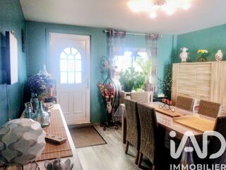  Maison � vendre 7 pi�ces 119 m�