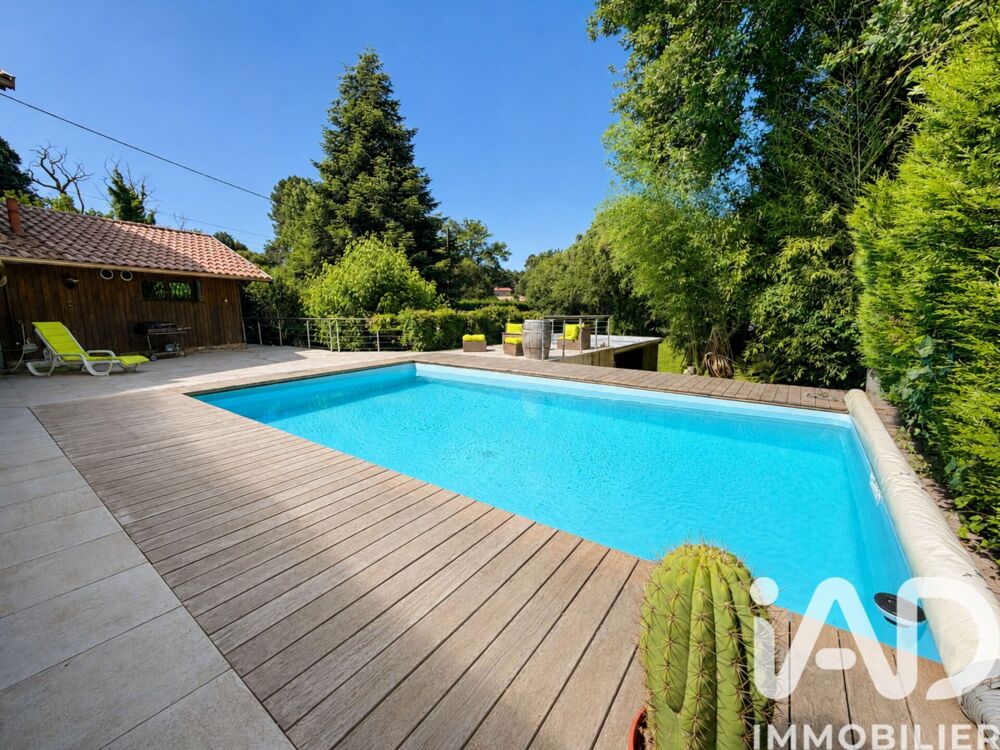 Maison 5 pièces 180 m² · à Belin-Béliet · 180 m² · 500 000 €