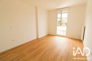  Appartement à vendre 2 pièces 38 m²