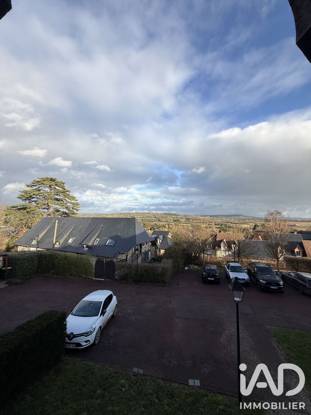 Vente Appartement Vente Duplex 2 pièces Saint-arnoult