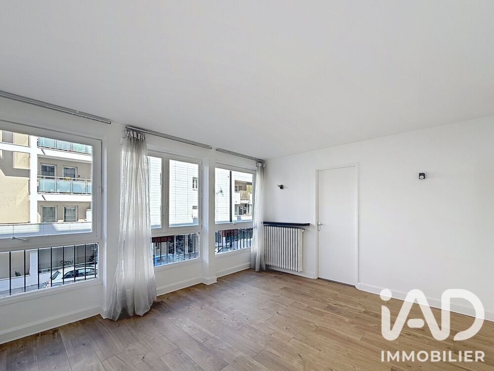 Vente Appartement Vente Appartement 4 pièces Pantin