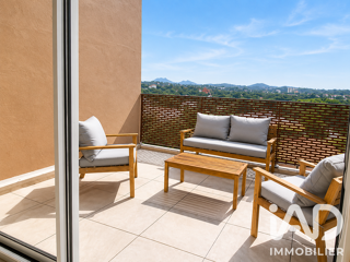  Appartement à vendre 4 pièces 94 m²