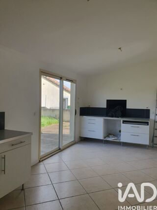  Maison à vendre 4 pièces 124 m²