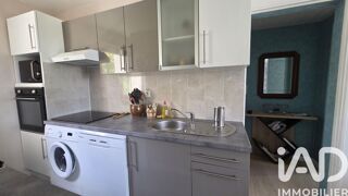  Appartement � vendre 3 pi�ces 44 m�