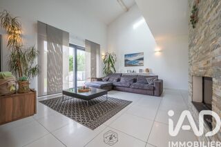  Maison à vendre 9 pièces 214 m²