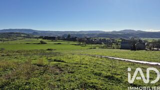  Terrain à vendre 955 m²