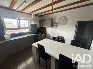  Maison à vendre 5 pièces 140 m²