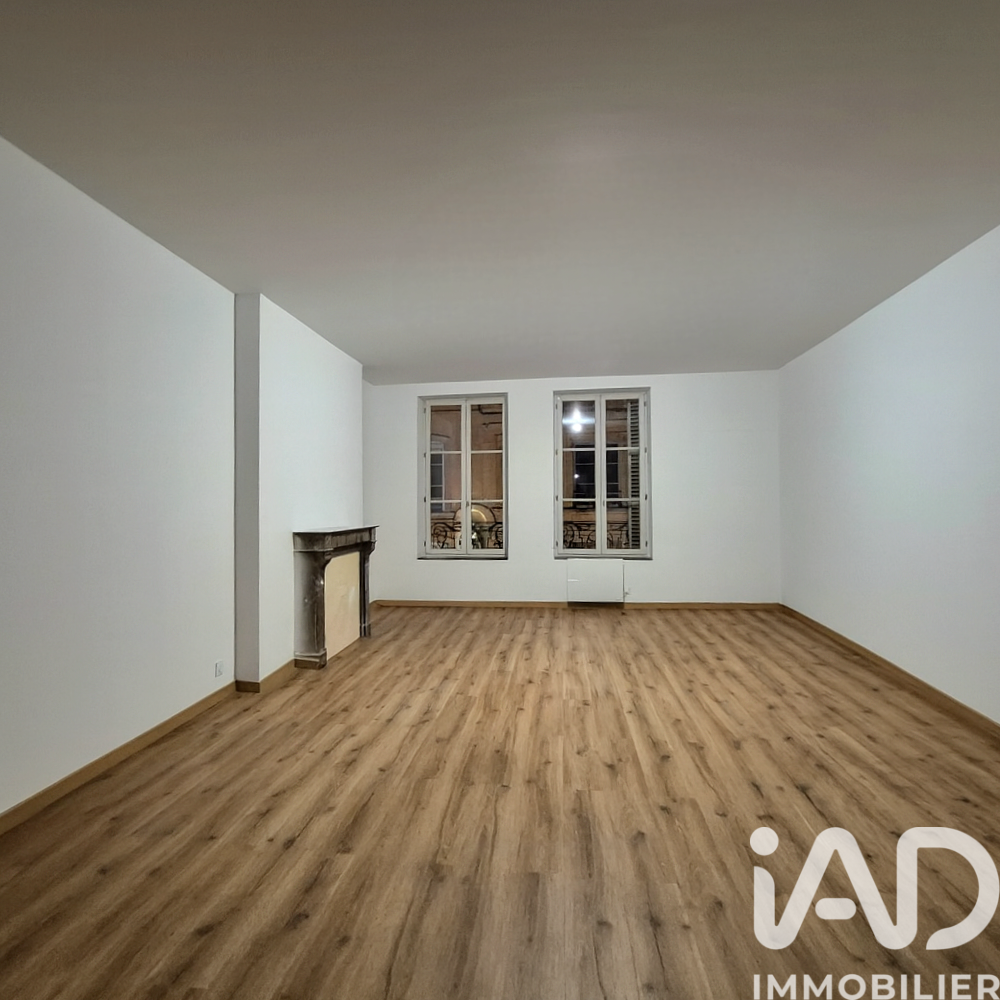 Location Appartement Location Appartement 3 pièces Charleville-mézières