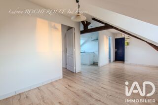  Appartement à louer 2 pièces 27 m²