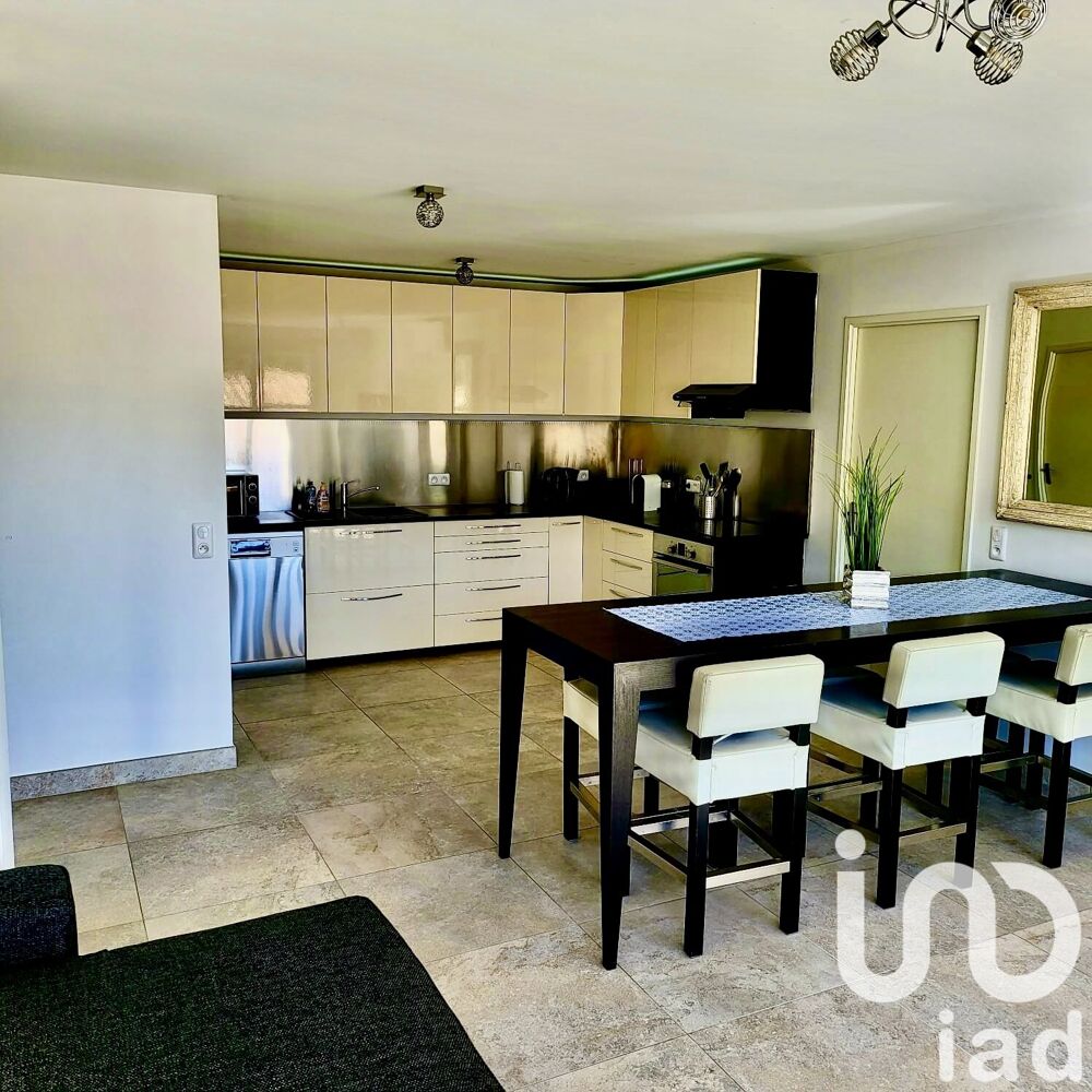Vente Appartement Vente Appartement 4 pièces Grimaud