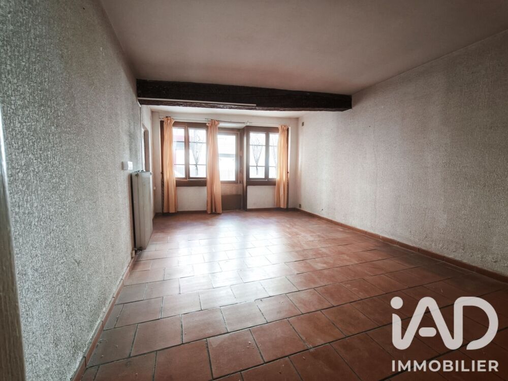 Vente Maison de ville 9 pièces