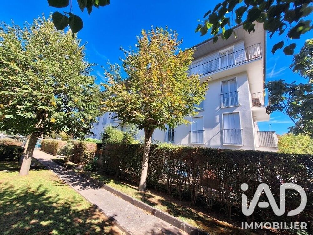 Vente Appartement Vente Appartement 3 pièces Sainte-geneviève-des-bois